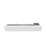 Chauffage mural invisible Wifi Mill 1500W - vue dessus