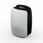 Purificateur d'air Silent Pro Compact