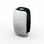 Purificateur d'air Silent Pro Mill