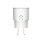 Mill Smart WiFi Plug side photo